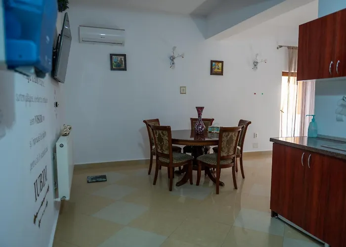 Vila Nicoleta