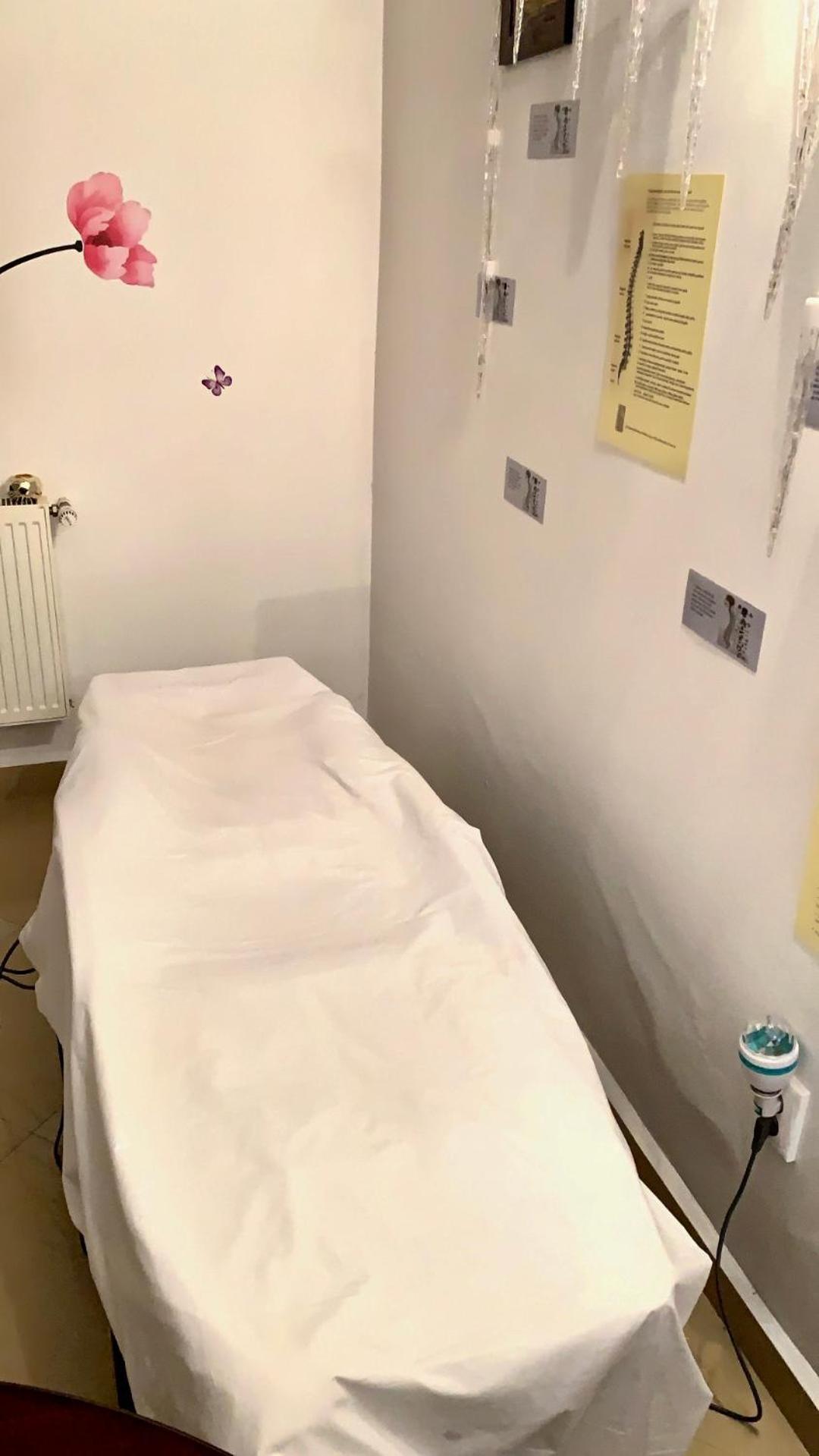 Nicoleta 4* Băile Olăneşti